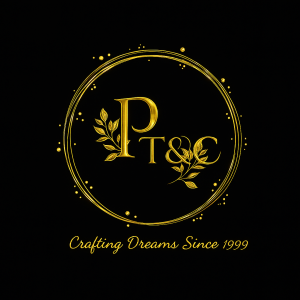 Payal tent and caters logo
